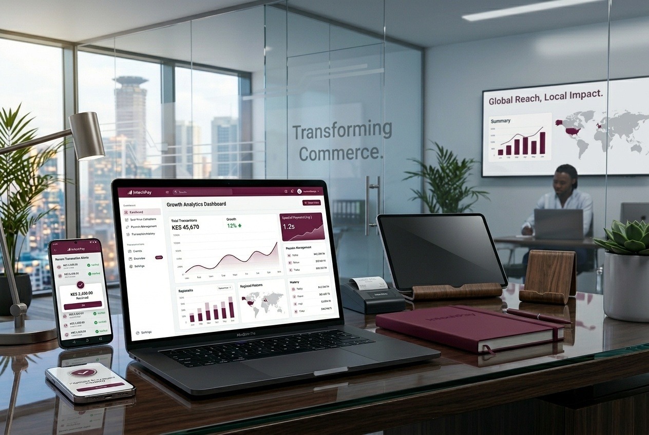 How Digital Payments Are Changing the Way Businesses Grow