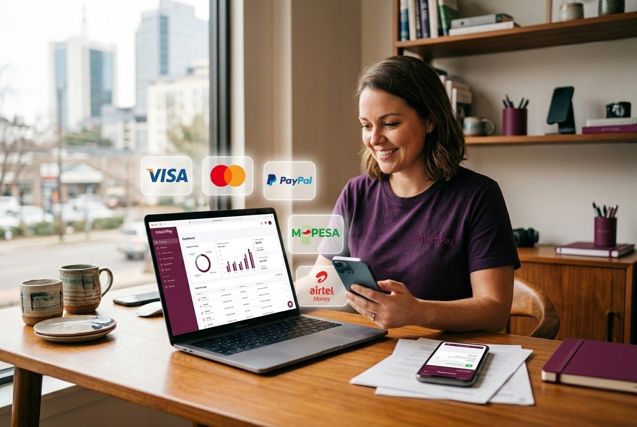 How Digital Payments Empower Freelancers and Remote Businesses